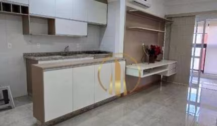 ÓTIMO APARTAMENTO LOCALIZADO NO ALTOS DA CIDADE - BOSQUE DAS PAINEIRAS