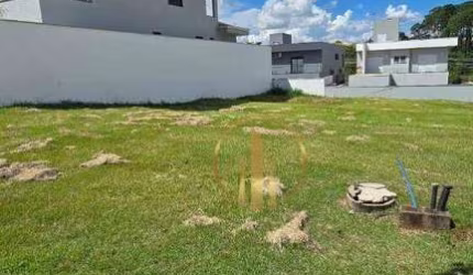 EXCELENTE TERRENO EM ÓTIMA LOCALIZAÇÃO NO FABER 3