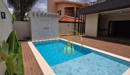 LINDA CASA NO RESIDENCIAL FABER 1!! - IMÓVEL DIFERENCIADO