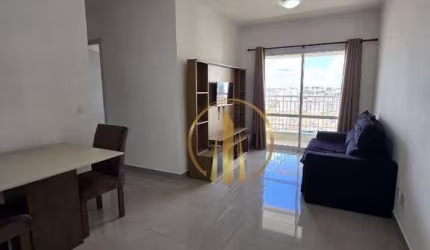 ÓTIMO APARTAMENTO NA MELHOR LOCALIZAÇÃO DE SÃO CARLOS - ALTOS DA CIDADE!!