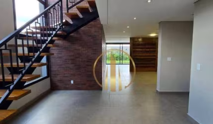 LINDA CASA EM LOCALIZAÇÃO TRANQUILA NO RESIDENCIAL FABER 4