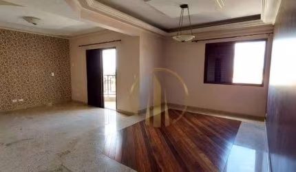 OPORTUNIDADE - APARTAMENTO DUPLEX COM MUITO ESPAÇO NA VILA NERY, PRÓXIMO UNIMED