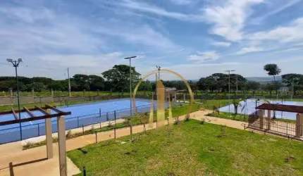 EXCELENTE TERRENO PLANO VILLENEUVE 1 - OPORTUNIDADE ÚNICA!!