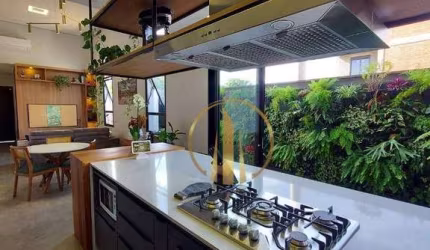 MARAVILHOSA CASA 4 SUÍTES - AUTOMATIZADA NO FABER 4
