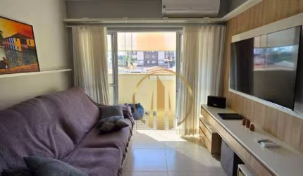 ÓTIMO APARTAMENTO 2 DORMITÓRIOS + VAGA COBERTA NO ALTOS CIDADE