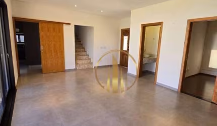SOBRADO 4 SUÍTES COM PLANEJADOS E PISCINA NO DAMHA 4