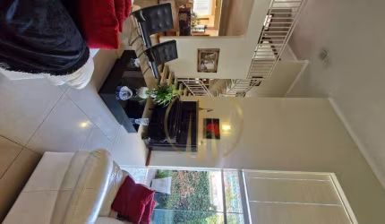 ÓTIMA CASA COM MUITO ESPAÇO DE CONVIÊNCIA NO RESIDENCIAL FABER 1 - AO LADO DO SHOPPING IGUATEMI