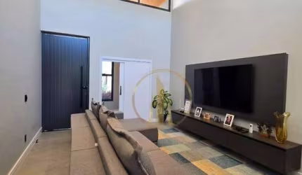 LINDA CASA NO RESIDENCIAL VILLENEUVE!