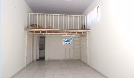 ALUGA-SE  ÓTIMA KITNET  DE 40M² - BEM LOCALIZADA  - JD. SANTANA - CAMPINAS -SP