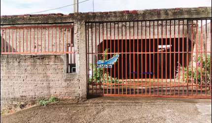 TERRENO - ÓTIMA OPORTUNIDADE  -  UMA  COMBINAÇÃO DE LOCALIZAÇÃO E  CONSTRUÇÃO