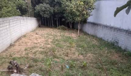 Lindo terreno 400 mts