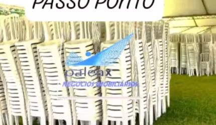 PASSA  PONTO ARTIGOS PARA FESTAS - CAMPINAS/SP