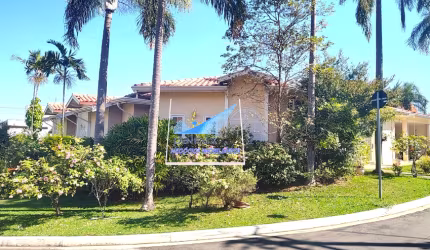 LINDA Casa Terrêa - CONDOMINIO FECHADO - ACEITO CASA DE MENOR VALOR NO NEGÓCIO - Próx. Unicamp - Pucc - Campinas /SP .