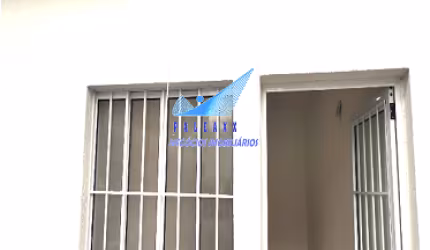 ALUGO CASA NOVA COM 1  DORMITÓRIO                                    - OTIMO PARA CASAL  - ESTUDANTE   - JD MARIA ESTELA - SP  CAPITAL  - DIVISA COM ABCD E TABOÃO