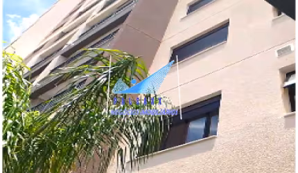 APTO NOVO 100% PLANEJADO -3 DORMS - MANSÕES ATO ANTONIO - CAMPINAS -SP
