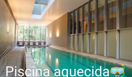 Apto 104 mts, Conforto, mobilidade e localização.