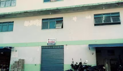 Sala para alugar, 30 m² por R$ 800,00/mês - Vila Monteiro - Londrina/PR
