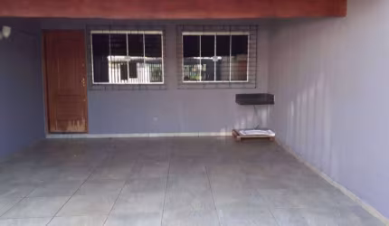 Casa com 2 dormitórios à venda, 83 m² por R$ 400.000,00 - Santa Alice - Londrina/PR