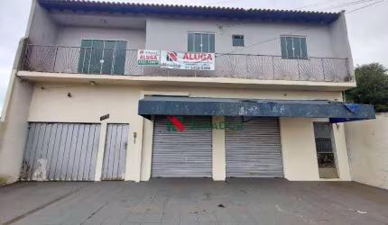 Casa com 3 dormitórios à venda, 90 m² por R$ 650.000,00 - Jardim Silvino - Cambé/PR