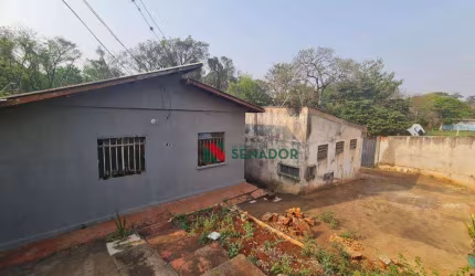 Casa com 2 dormitórios à venda, 116 m² por R$ 180.000,00 - Progresso - Londrina/PR