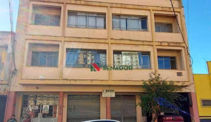Sala para alugar, 30 m² por R$ 800,00/mês - Vila São Caetano - Londrina/PR