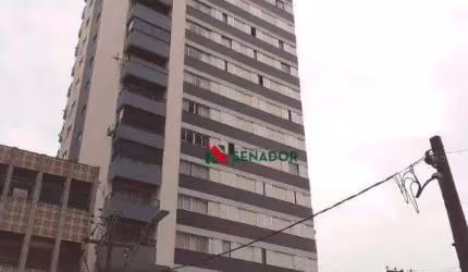 Apartamento com 3 dormitórios à venda, 112 m² por R$ 450.000,00 - Centro - Londrina/PR