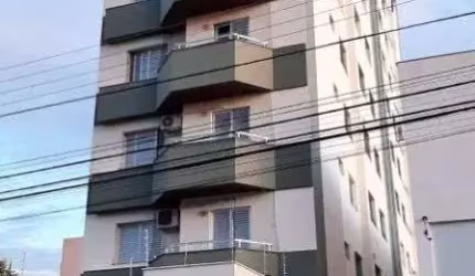 Apartamento com 3 dormitórios à venda, 96 m² por R$ 395.000,00 - Jardim Higienópolis - Londrina/PR