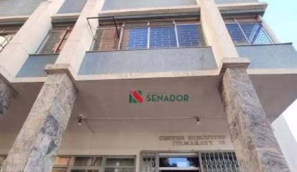 Sala, 249 m² - venda por R$ 900.000,00 ou aluguel por R$ 5.000,00/mês - Centro - Londrina/PR