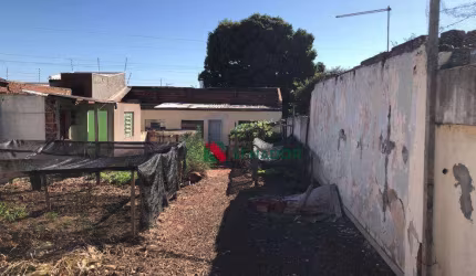 Terreno à venda, 330 m² por R$ 300.000,00 - Jardim Alah - Londrina/PR