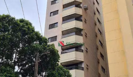 Apartamento com 2 dormitórios à venda, 77 m² por R$ 300.000,00 - Jardim Higienópolis - Londrina/PR