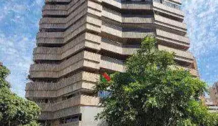 Apartamento com 4 dormitórios à venda, 404 m² por R$ 2.150.000,00 - Guanabara - Londrina/PR