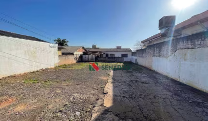 Terreno à venda, 390 m² por R$ 850.000,00 - Gayon - Londrina/PR