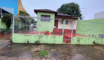 Casa com 4 dormitórios à venda, 140 m² por R$ 600.000,00 - Antares - Londrina/PR