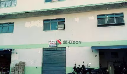 Sala para alugar, 22 m² por R$ 850,00/mês - Vila Nova - Londrina/PR