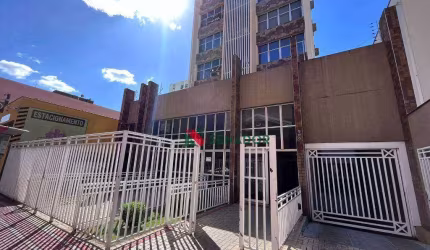 Sala para alugar, 45 m² por R$ 1.280,00/mês - Centro - Londrina/PR