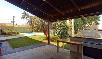 Chácara à venda, 900 m² por R$ 1.250.000,00 - Aragarça - Londrina/PR