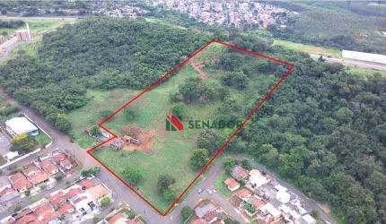 Terreno à venda, 23000 m² por R$ 2.500.000,00 - Conjunto Habitacional Jamile Dequech - Londrina/PR