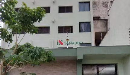 Lindo Apartamento com 3 dormitórios à venda, 83 m² por R$ 195.000 - Vila Casoni - Londrina/PR