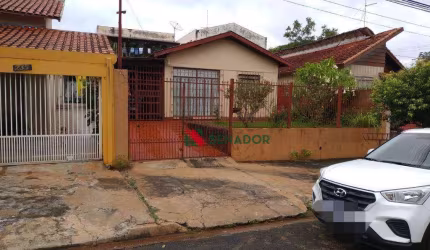 Casa com 5 dormitórios à venda, 127 m² por R$ 320.000,00 - Shangri-La - Londrina/PR