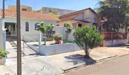 Casa com 3 dormitórios à venda, 164 m² por R$ 520.000,00 - Portuguesa - Londrina/PR