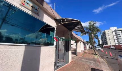 Lindo Apartamento com 2 dormitórios à venda, 90 m² por R$ 300.000 - Vale dos Tucanos - Londrina/PR