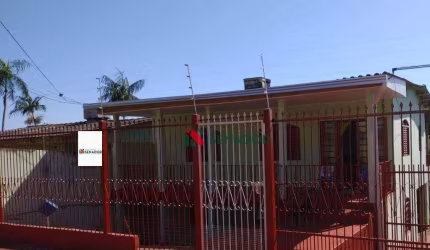 Casa com 4 dormitórios à venda, 166 m² por R$ 280.000,00 - Sol - Londrina/PR