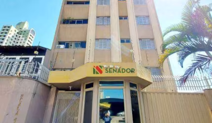 Apartamento com 3 dormitórios à venda, 99 m² por R$ 290.000,00 - Centro - Londrina/PR