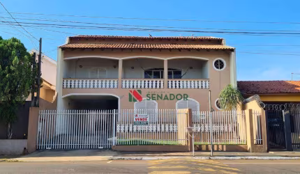 Casa com 4 dormitórios à venda, 365 m² por R$ 1.600.000,00 - Terra Bonita - Ibiporã/PR