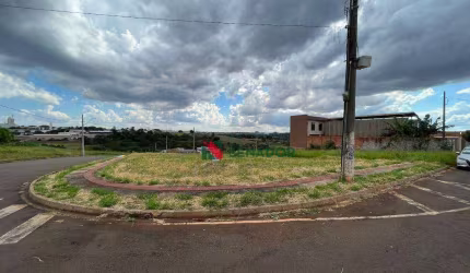 Terreno à venda, 478 m² por R$ 250.000,00 - Terra Bonita - Ibiporã/PR