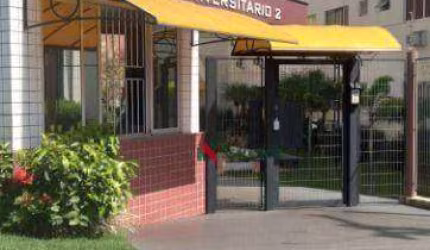 Apartamento com 1 dormitório à venda, 43 m² por R$ 140.000,00 - Alto da Colina - Londrina/PR