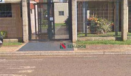 Apartamento com 1 dormitório à venda, 43 m² por R$ 140.000,00 - Alto da Colina - Londrina/PR