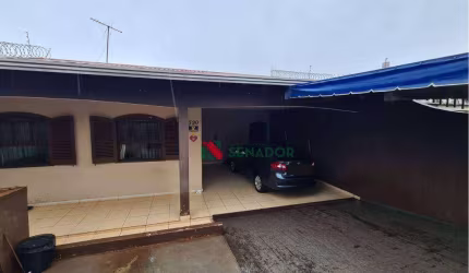 Casa com 3 dormitórios à venda, 152 m² por R$ 370.000,00 - Leonor - Londrina/PR