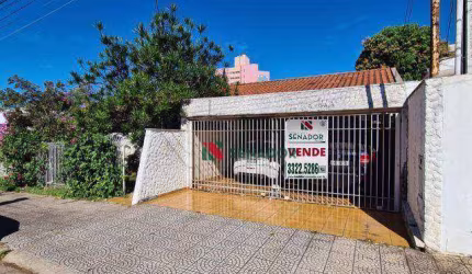 Casa com 3 dormitórios, 234 m² - venda por R$ 1.790.000,00 ou aluguel por R$ 7.270,83/mês - Canadá - Londrina/PR
