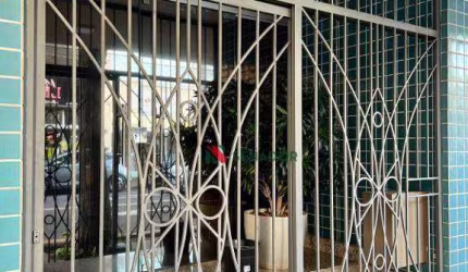 Apartamento com 3 dormitórios à venda, 98 m² por R$ 320.000,00 - Centro - Londrina/PR